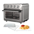 12L 24L Grande Air Fritadeira AirFryers Forno